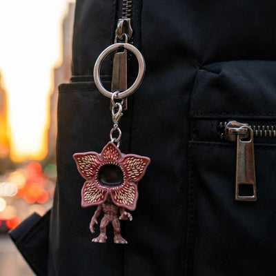 Stranger Things Demogorgon Funko POP! Pocket Keychain