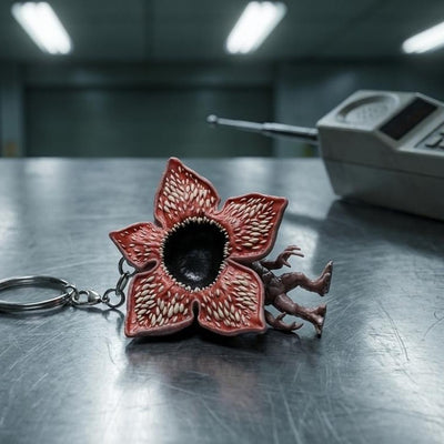 Stranger Things Demogorgon Funko POP! Pocket Keychain