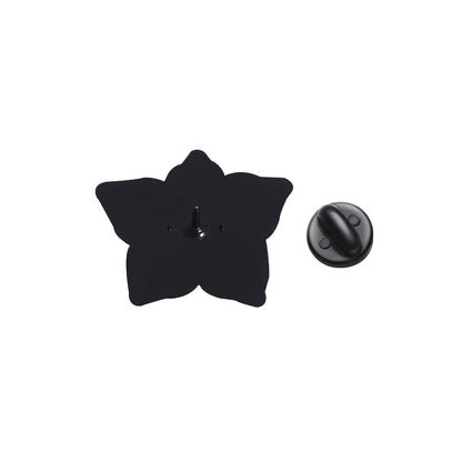 Stranger Things Iconic Enamel Pin Collection - Demogorgon, Alphabet Wall, & Adopt Me Designs