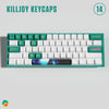 Killjoy Custom 29 Keycaps - HozNext