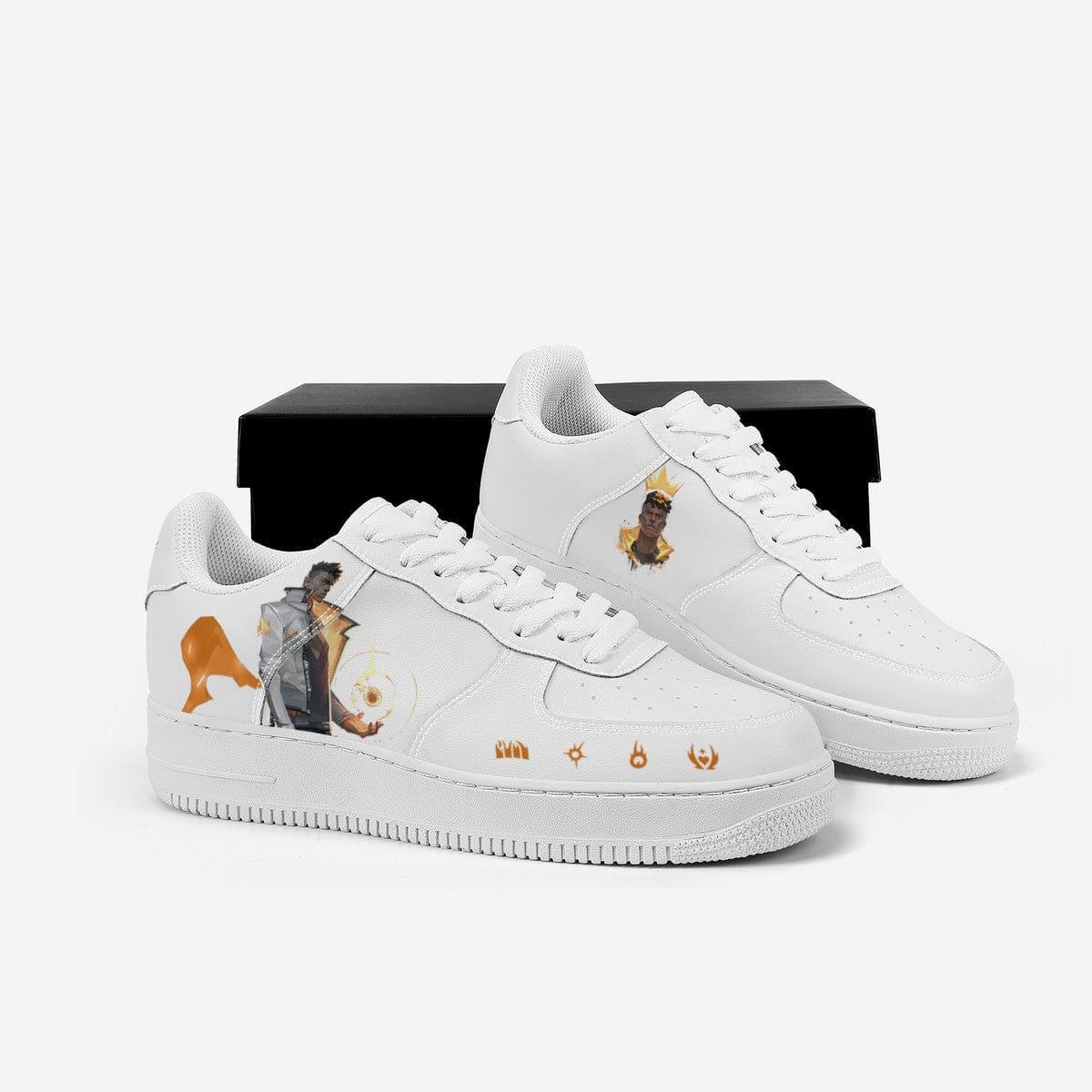 Phoenix AF1 - Hoznext