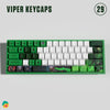 Viper Custom 29 Keycaps - HozNext