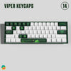 Viper Custom 29 Keycaps - HozNext