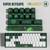 Viper Custom 29 Keycaps - HozNext