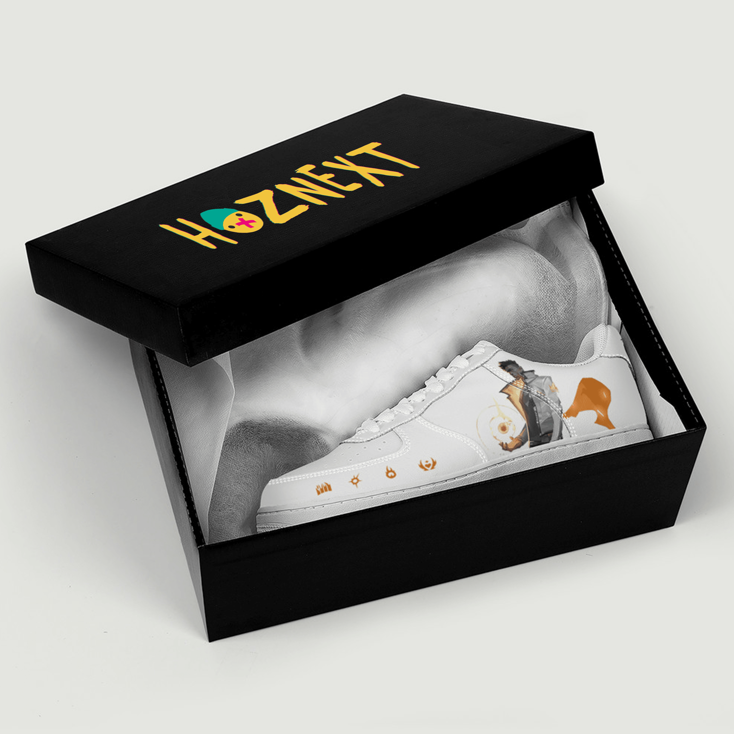 Phoenix AF1 - HozNext