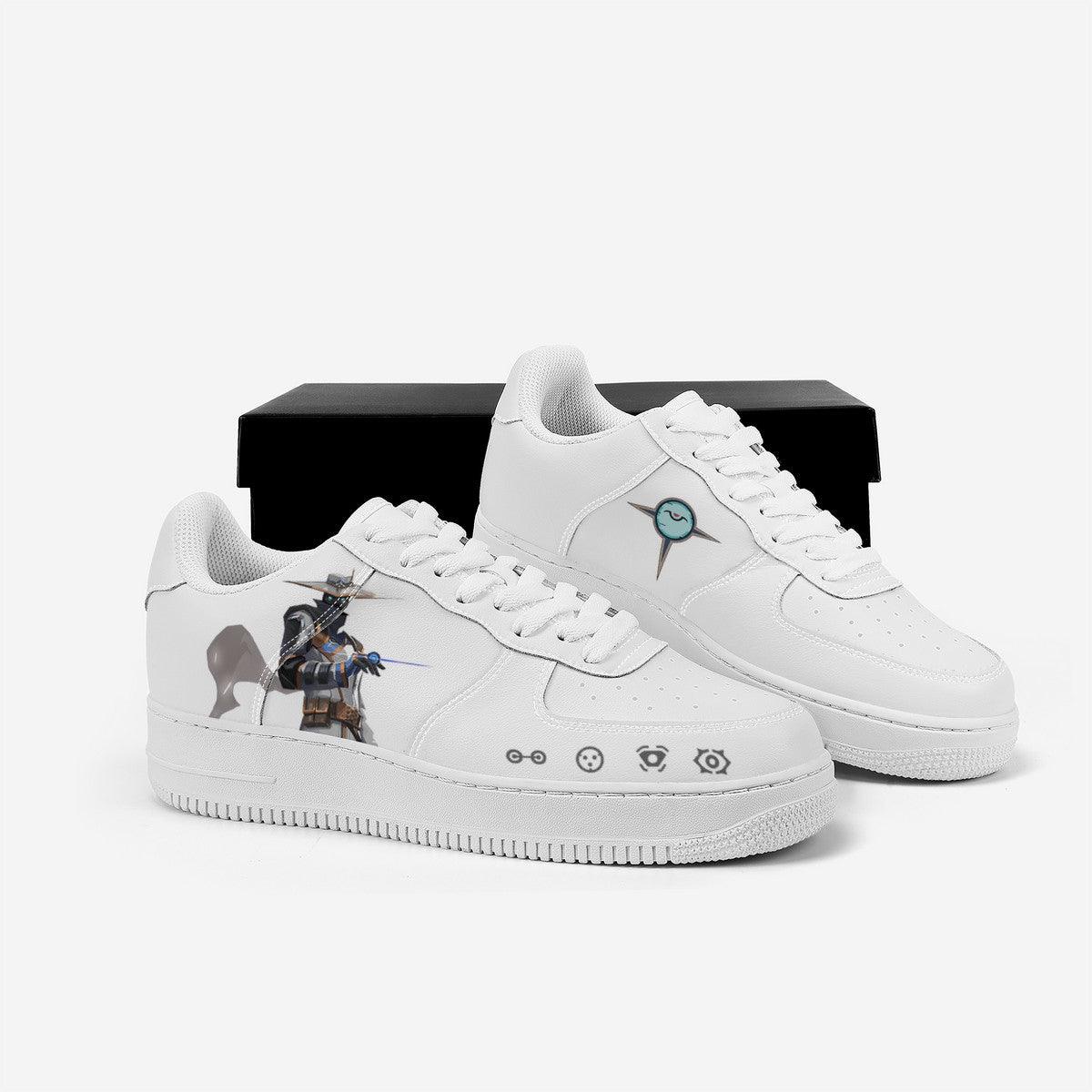 Cypher AF1 - Hoznext