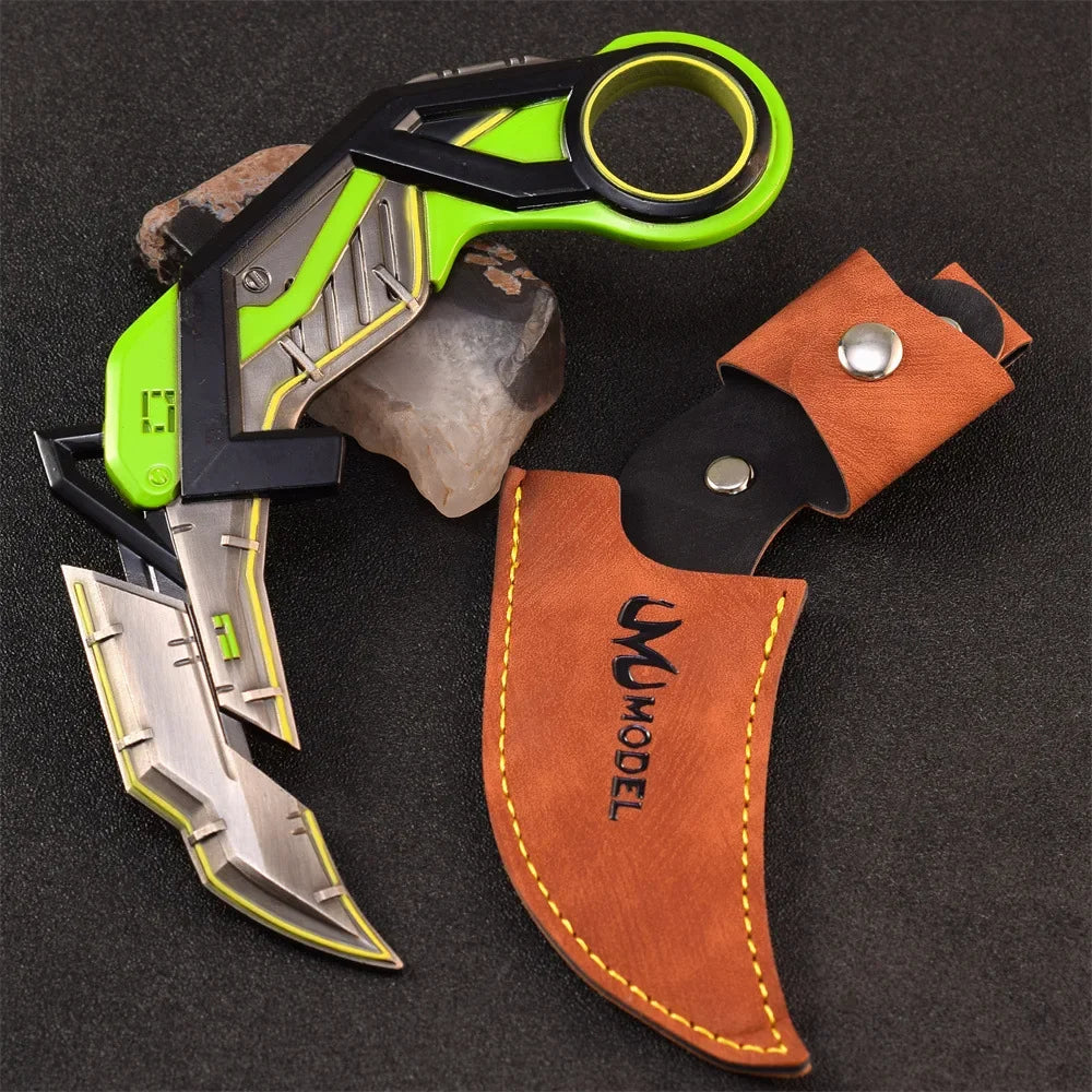 Valorant RGX Karambit