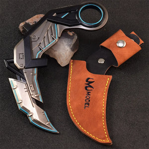 Valorant RGX Karambit