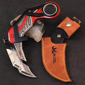 Valorant RGX Karambit