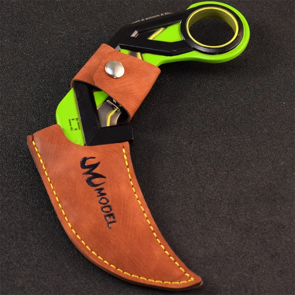 Valorant RGX Karambit