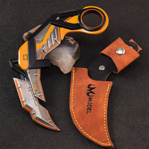 Valorant RGX Karambit