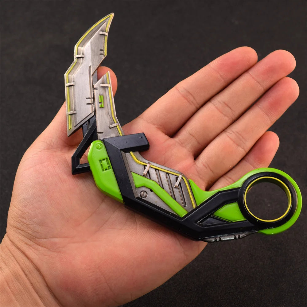 Valorant RGX Karambit