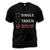 Too Busy Playing VALORANT T-Shirt - HozNext