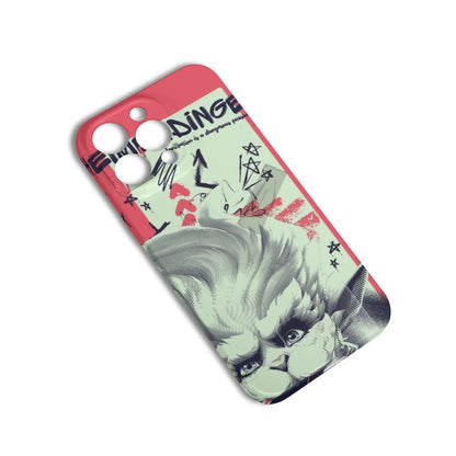 Heimerdinger Arcane Inventor iPhone Case