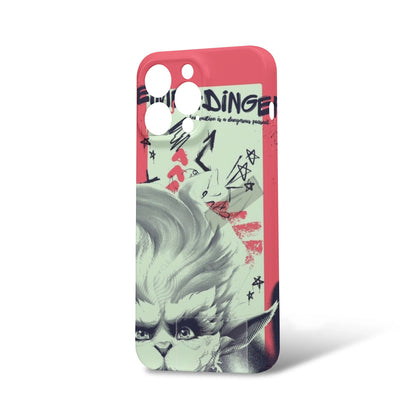 Heimerdinger Arcane Inventor iPhone Case