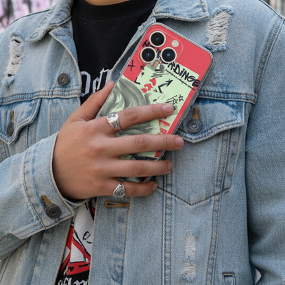 Heimerdinger Arcane Inventor iPhone Case