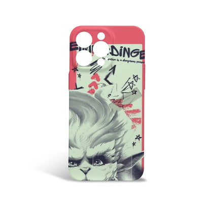 Heimerdinger Arcane Inventor iPhone Case