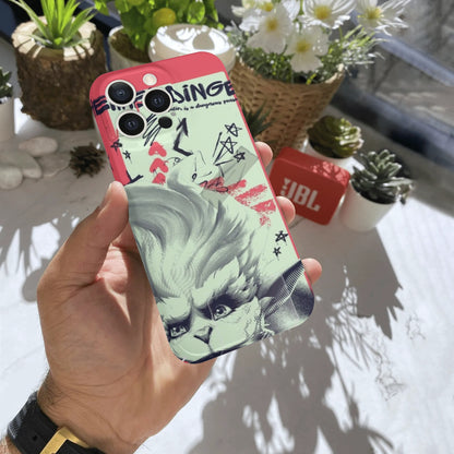 Heimerdinger Arcane Inventor iPhone Case