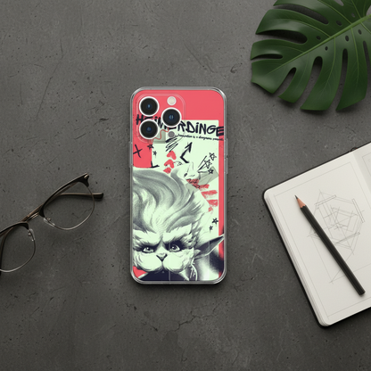Heimerdinger Arcane Inventor iPhone Case