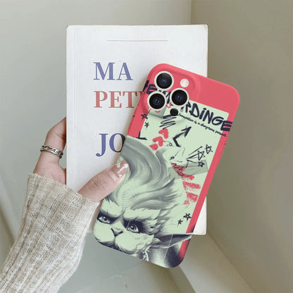 Heimerdinger Arcane Inventor iPhone Case