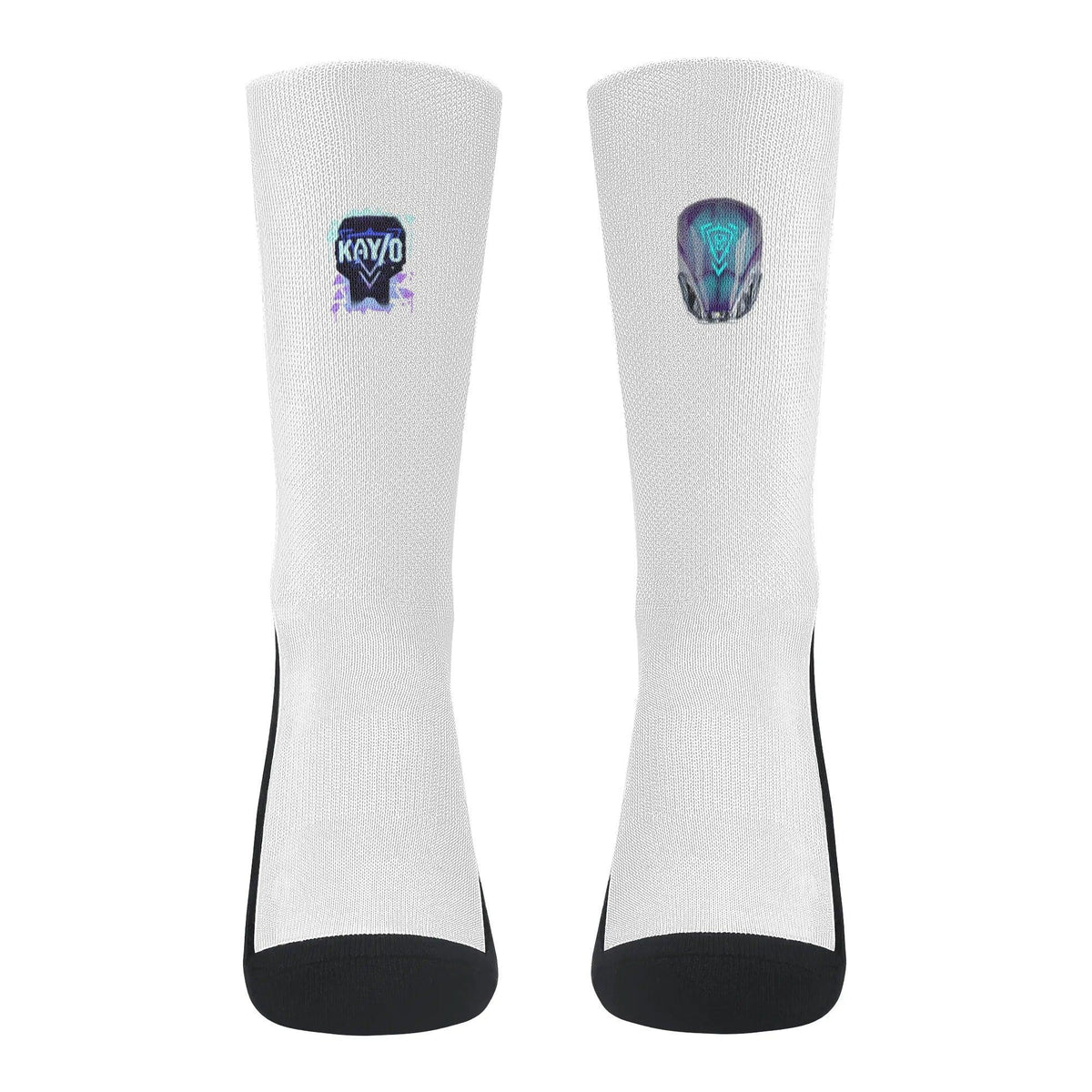 KAY/O Socks - HozNext
