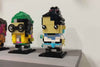 Load and play video in Gallery viewer, VALORANT Agent Lego Figures