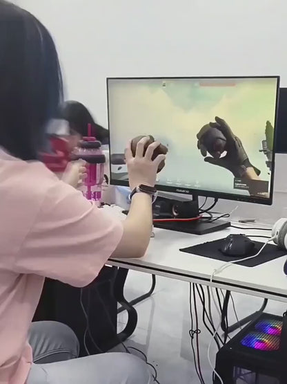 Valorant TactiBear Flex Squeeze Toy