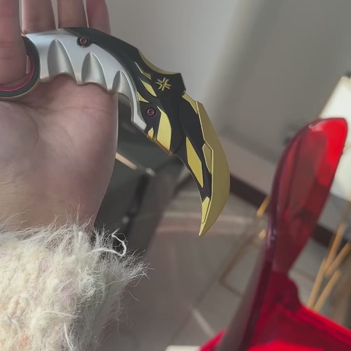 Karambit Champions 2021 Knife