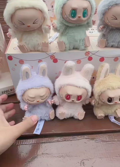 Labubu Have a Seat Series – Labubu THE MONSTERS Blind Box Collectible