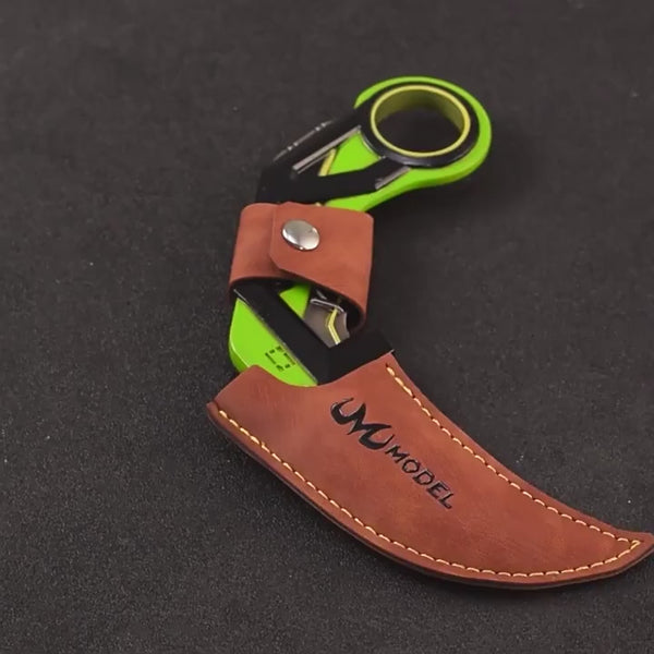 Valorant RGX Karambit