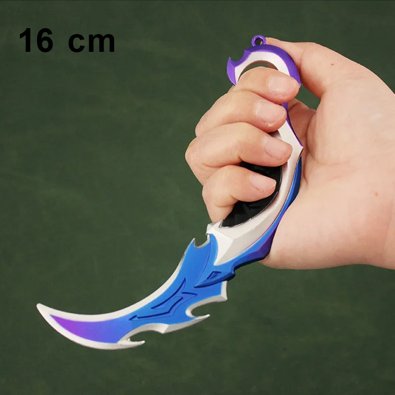 Reaver Karambit Knife - HozNext