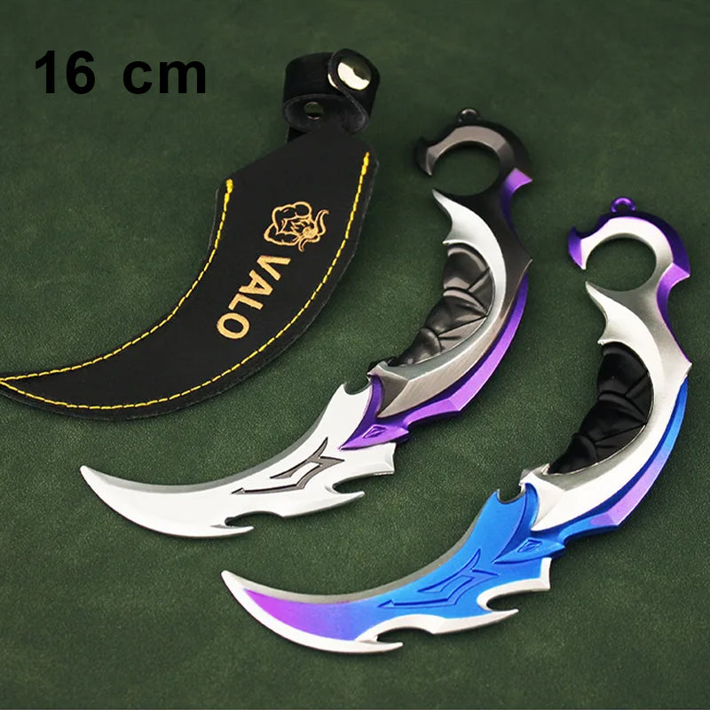 Reaver Karambit Knife - HozNext