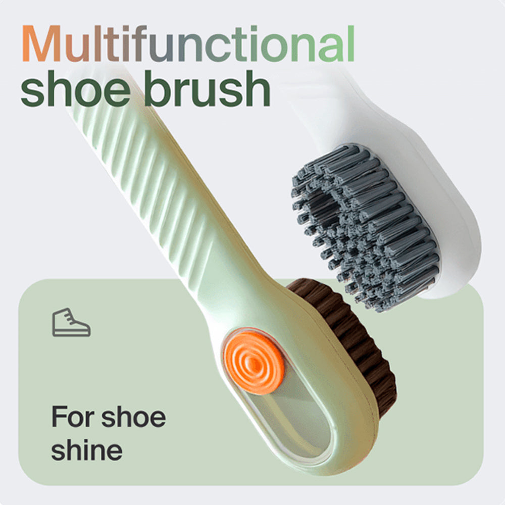 Shoes Brush - HozNext