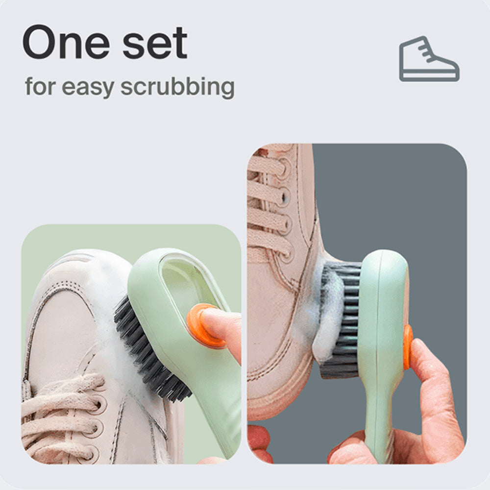 Shoes Brush - HozNext