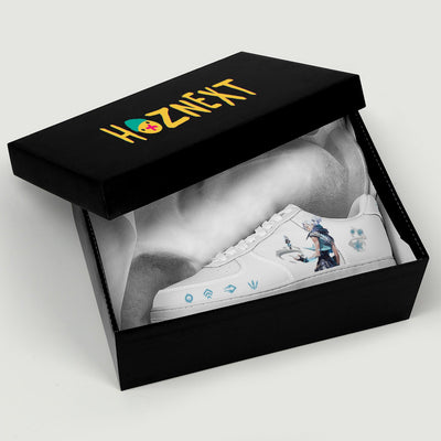 Jett AF1 - HozNext