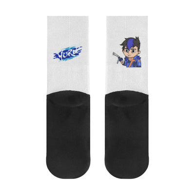 Yoru Socks - HozNext
